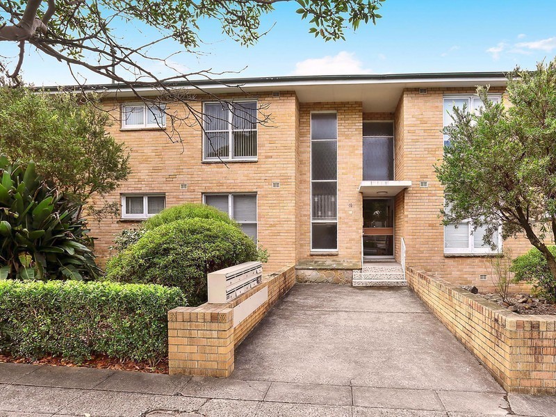 7/18 Church Street, Hunters Hill NSW 2110