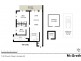 7/18 Church Street, Hunters Hill NSW 2110 Floorplan