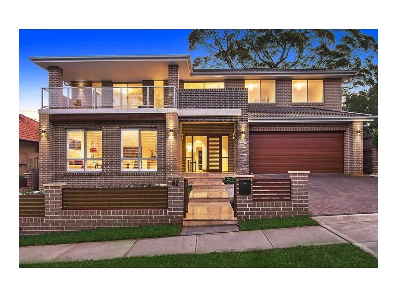 82 Twin Road, North Ryde NSW 2113