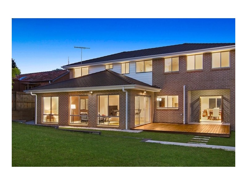 82 Twin Road, North Ryde NSW 2113