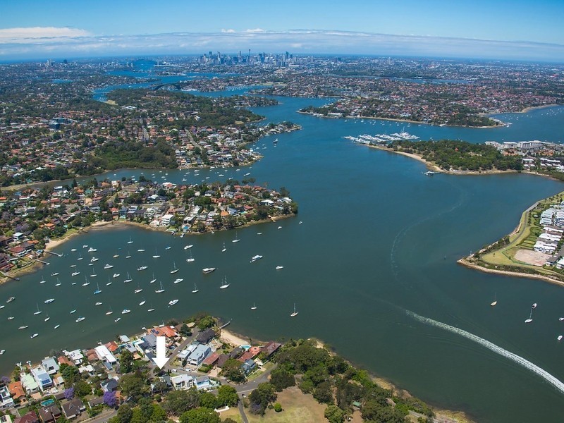 80 Pellisier Road, Putney NSW 2112