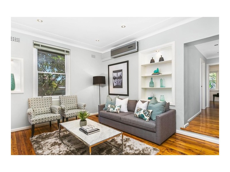 5 Clayton Street, Ryde NSW 2112