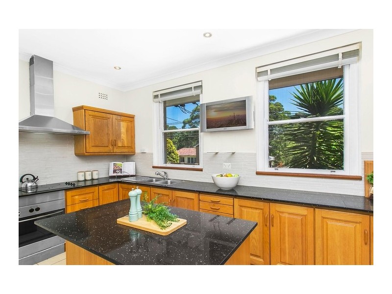 5 Clayton Street, Ryde NSW 2112