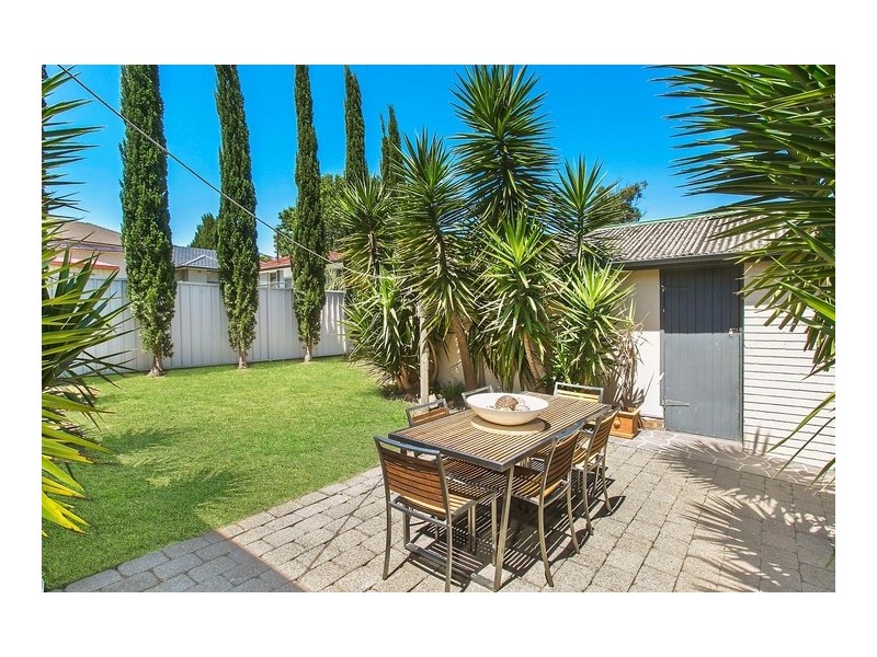 5 Clayton Street, Ryde NSW 2112