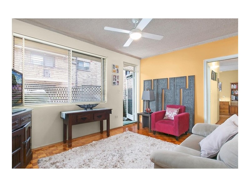 11/7 Curzon Street, Ryde NSW 2112