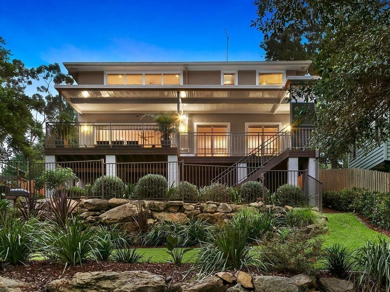 58A Higginbotham Road, Gladesville NSW 2111