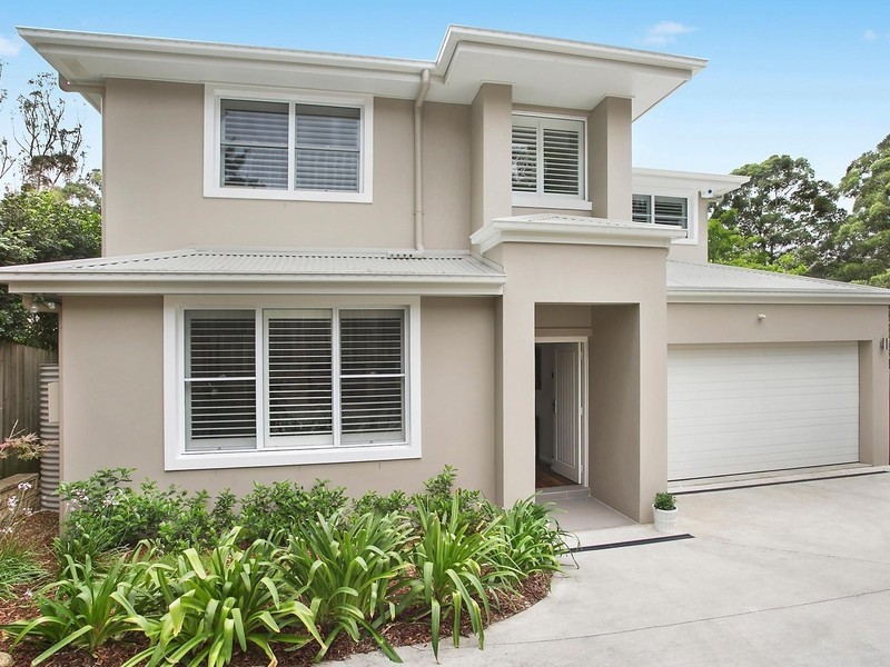 58A Higginbotham Road, Gladesville NSW 2111