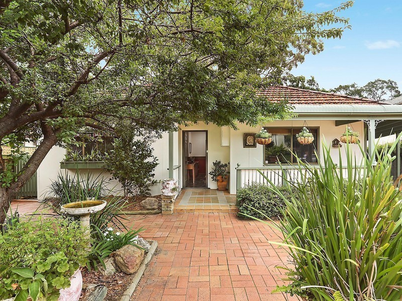 14 Milne Street, Ryde NSW 2112