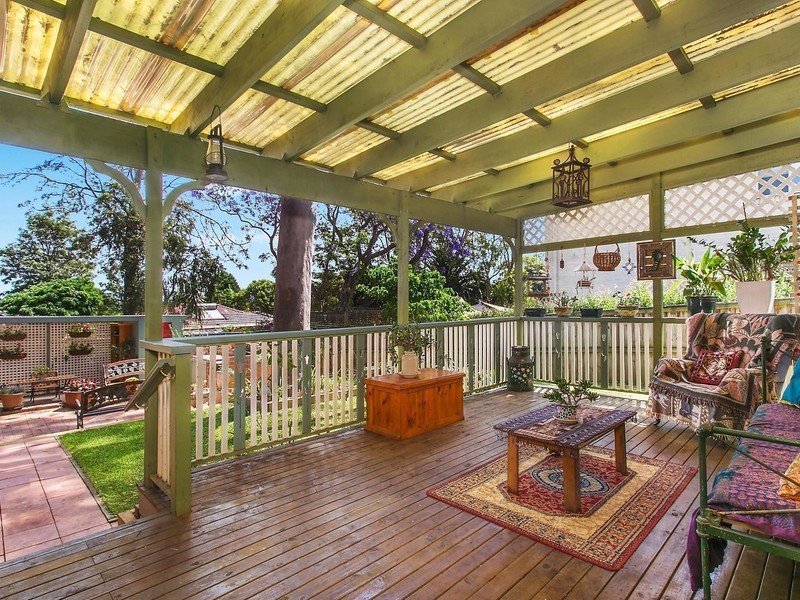 14 Milne Street, Ryde NSW 2112