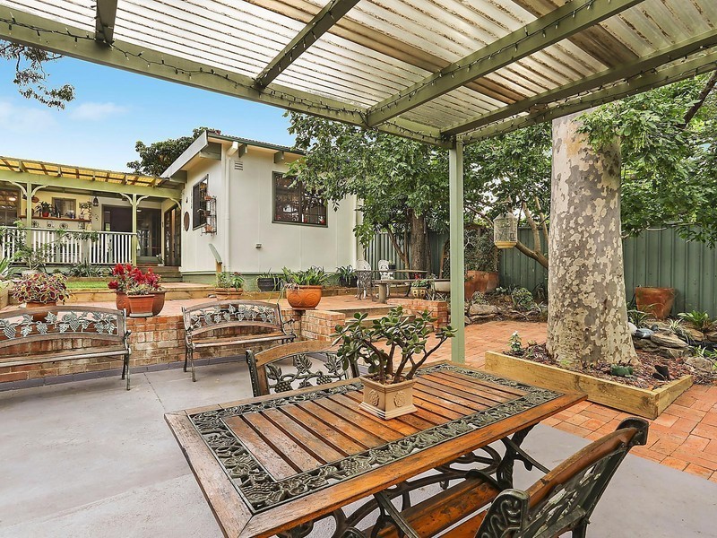 14 Milne Street, Ryde NSW 2112