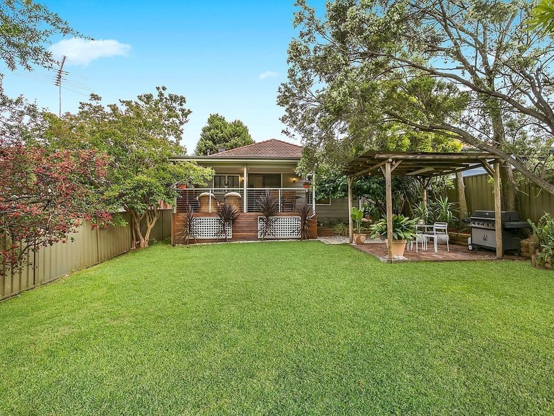 88 Church Street, Ryde NSW 2112