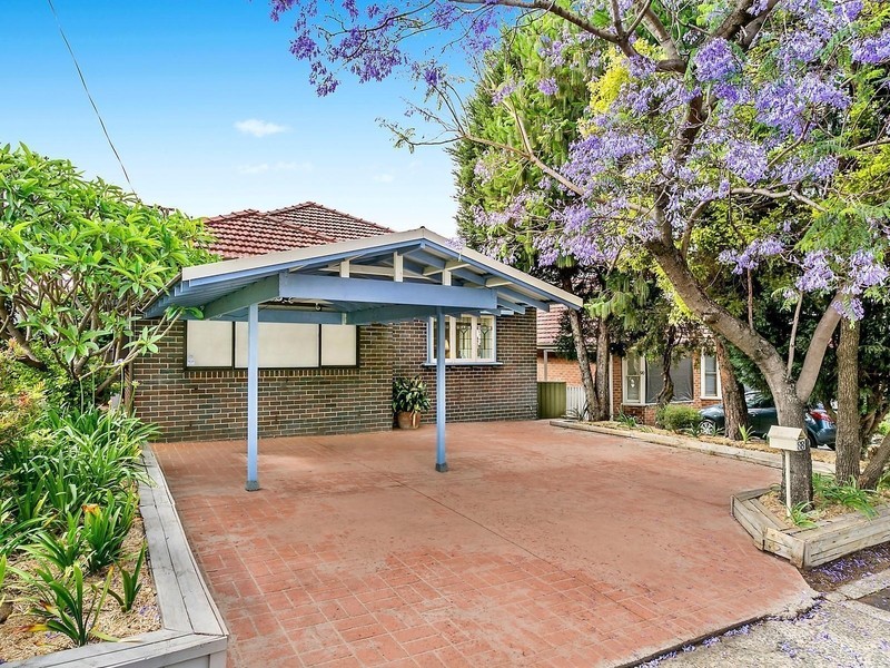 88 Church Street, Ryde NSW 2112