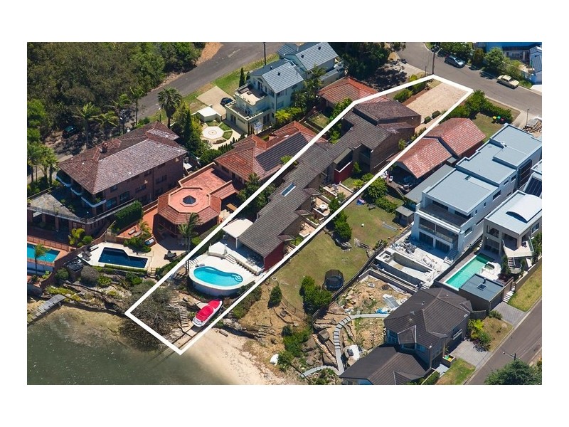 34 McGowan Street, Putney NSW 2112