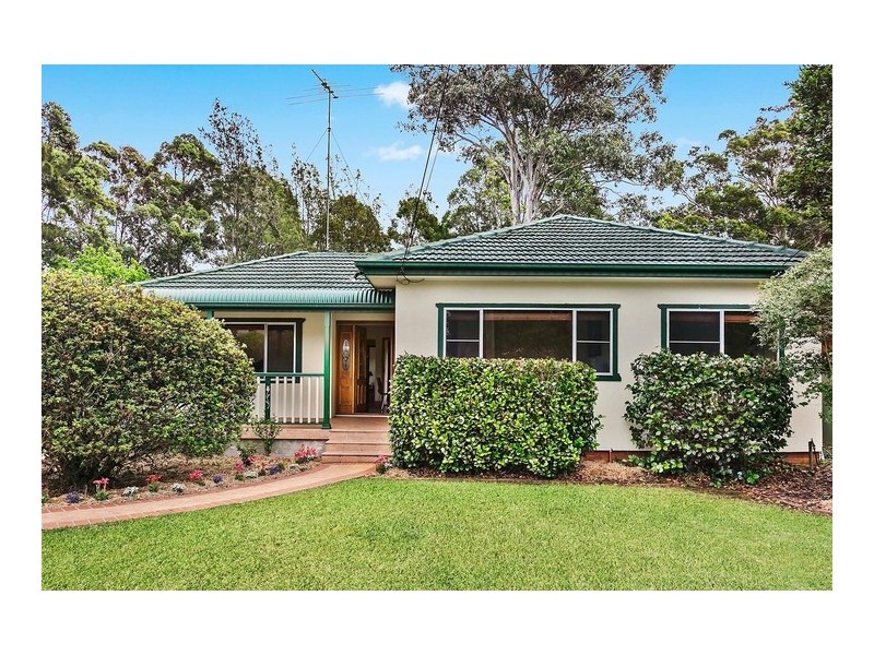 1 Flinders Road, North Ryde NSW 2113