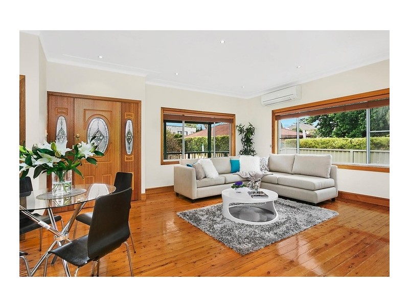 1 Flinders Road, North Ryde NSW 2113