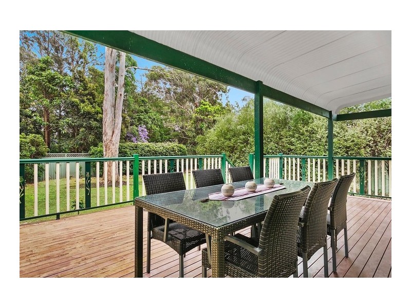 1 Flinders Road, North Ryde NSW 2113
