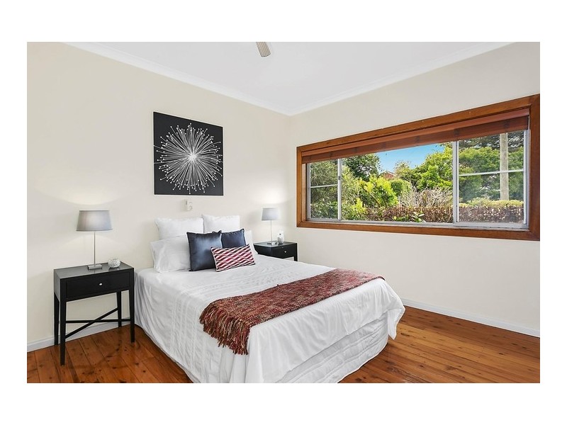 1 Flinders Road, North Ryde NSW 2113