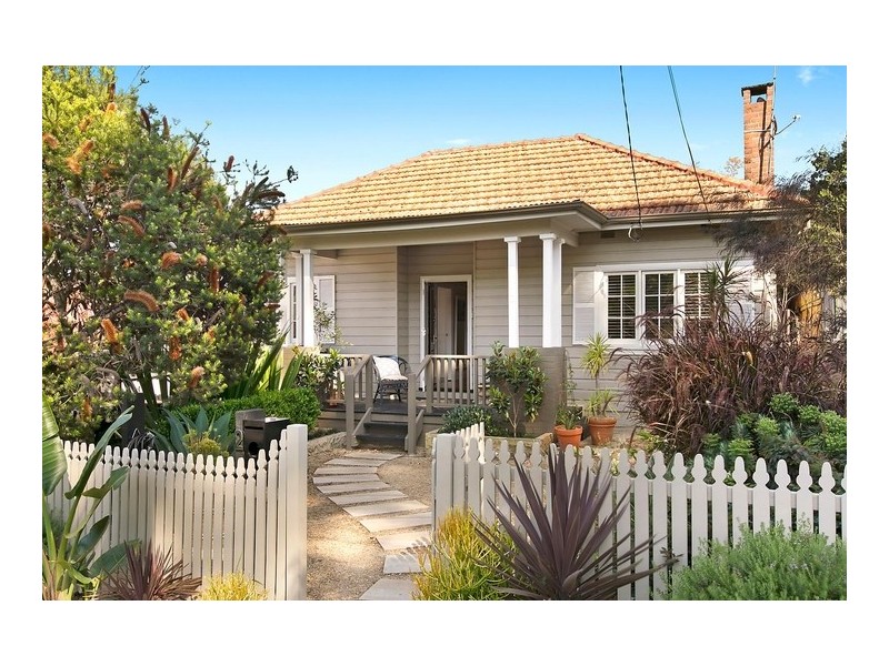 2 Clarke Street, West Ryde NSW 2114