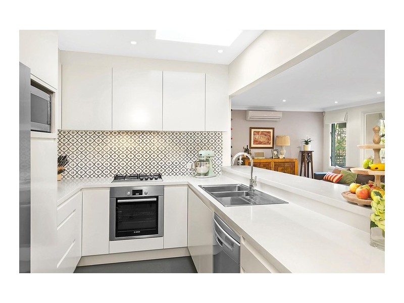 2 Clarke Street, West Ryde NSW 2114