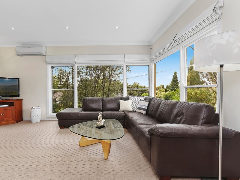 19 Eileen Street, Ryde NSW 2112