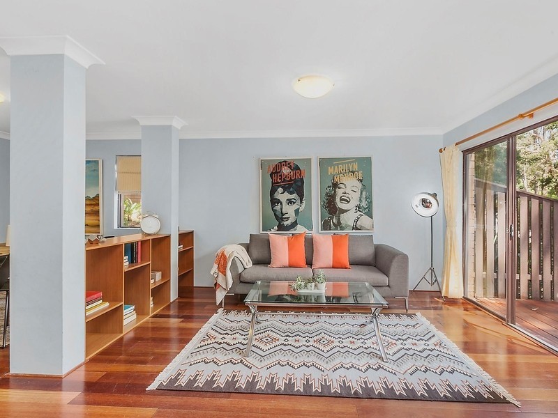 6/22 Fontenoy Road, Macquarie Park NSW 2113