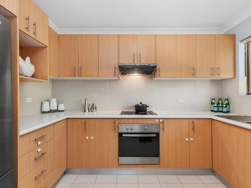 6/22 Fontenoy Road, Macquarie Park NSW 2113