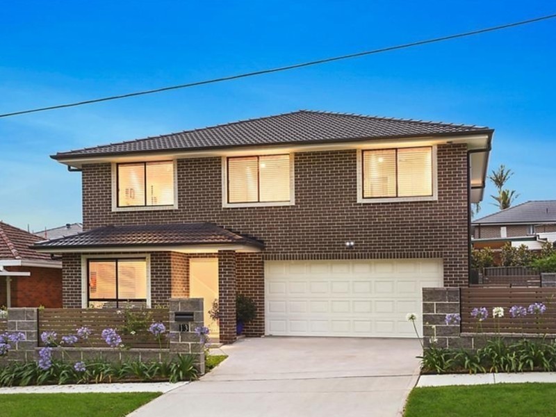 13 Blamey Street, North Ryde NSW 2113