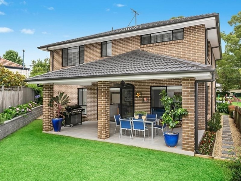 13 Blamey Street, North Ryde NSW 2113