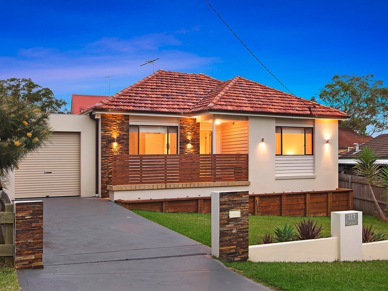 113 Cressy Road, East Ryde NSW 2113