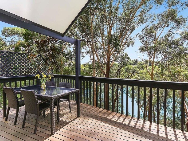 44A Barons Crescent, Hunters Hill NSW 2110