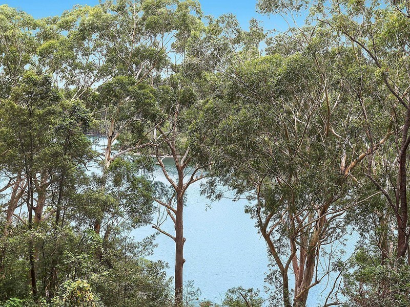 44A Barons Crescent, Hunters Hill NSW 2110