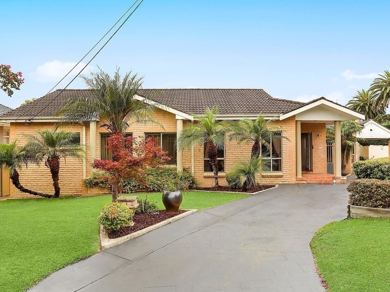 3 Cosimo Place, Ryde NSW 2112