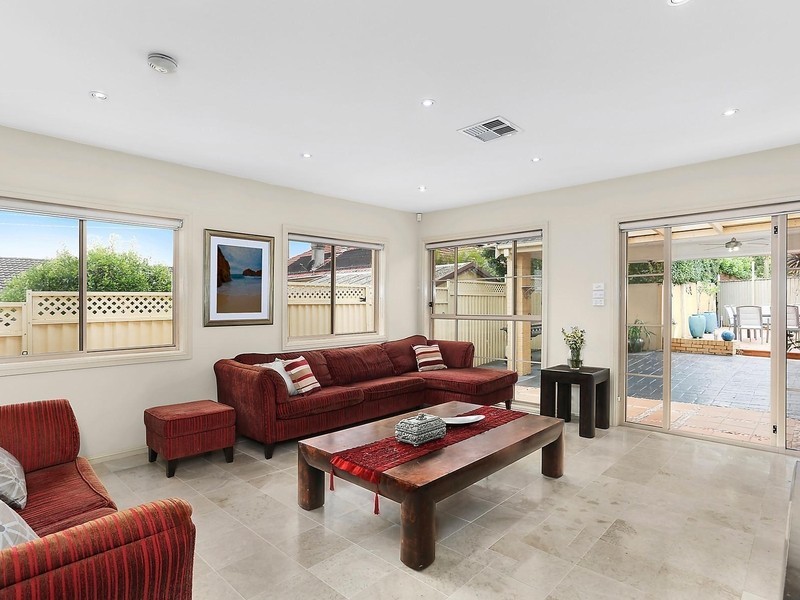 3 Cosimo Place, Ryde NSW 2112