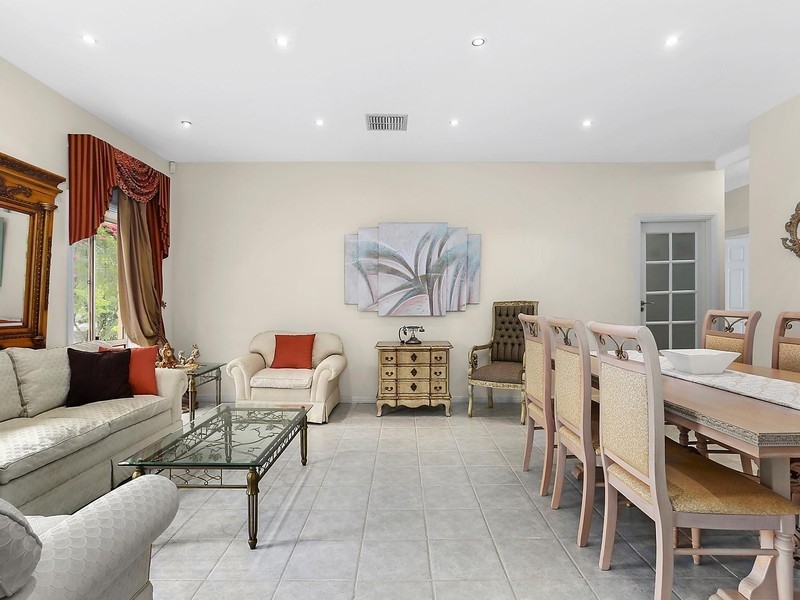 3 Cosimo Place, Ryde NSW 2112