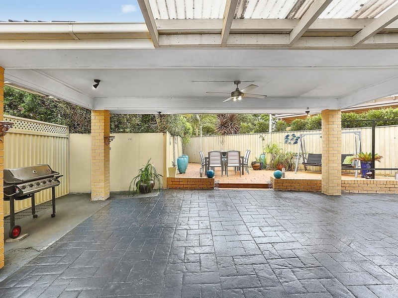 3 Cosimo Place, Ryde NSW 2112