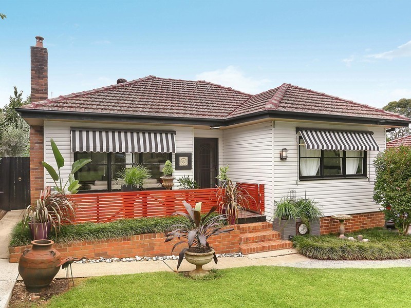 171 Coxs Road, North Ryde NSW 2113