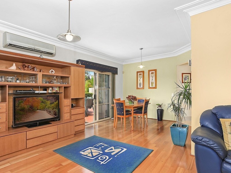 1/2 Mortimer Lewis Drive, Huntleys Cove NSW 2111