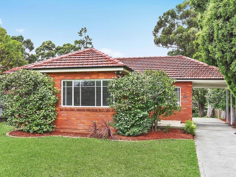 266 North Road, Eastwood NSW 2122