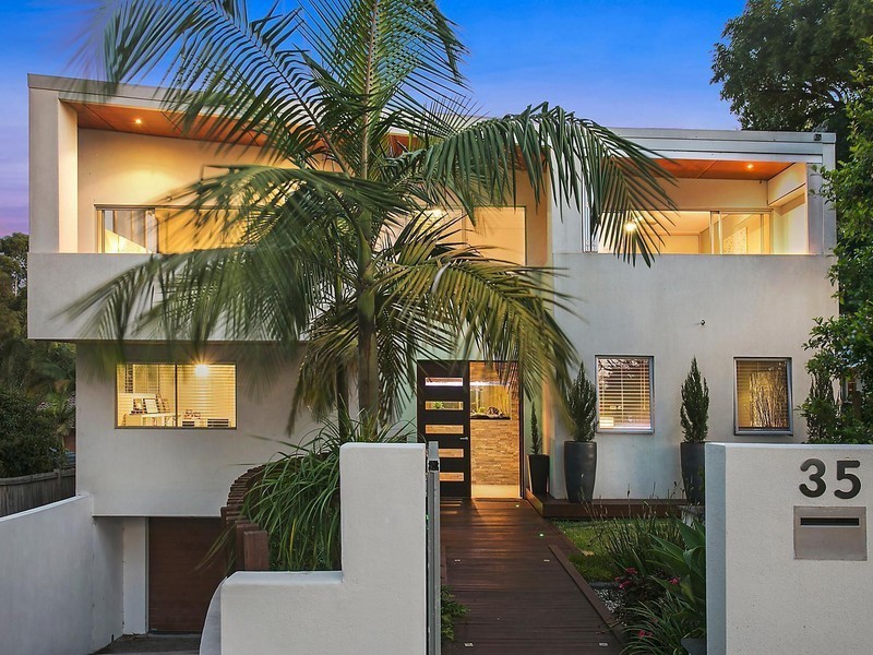 35 Aitchandar Road, Ryde NSW 2112