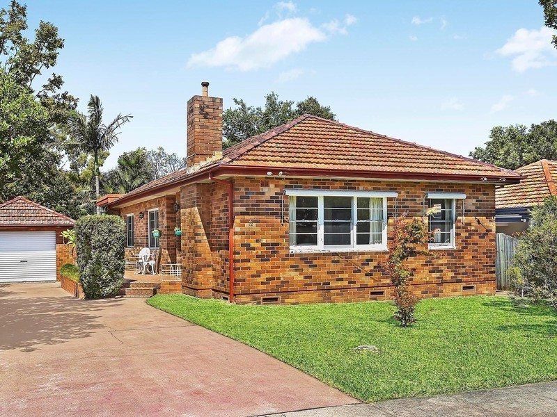 12 Ramleh Street, Hunters Hill NSW 2110