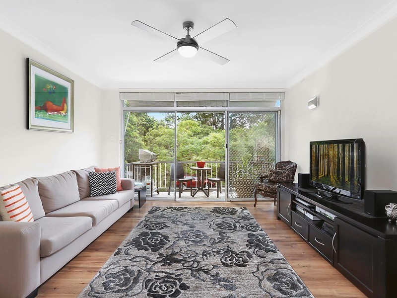15/10 Mount Street, Hunters Hill NSW 2110