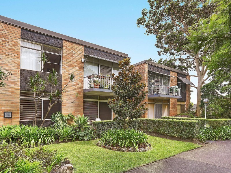 15/10 Mount Street, Hunters Hill NSW 2110