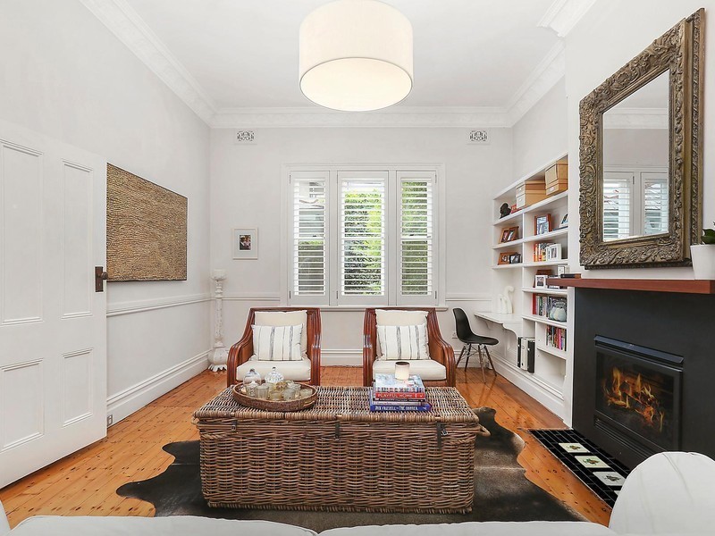 19 Prince Edward Parade, Hunters Hill NSW 2110