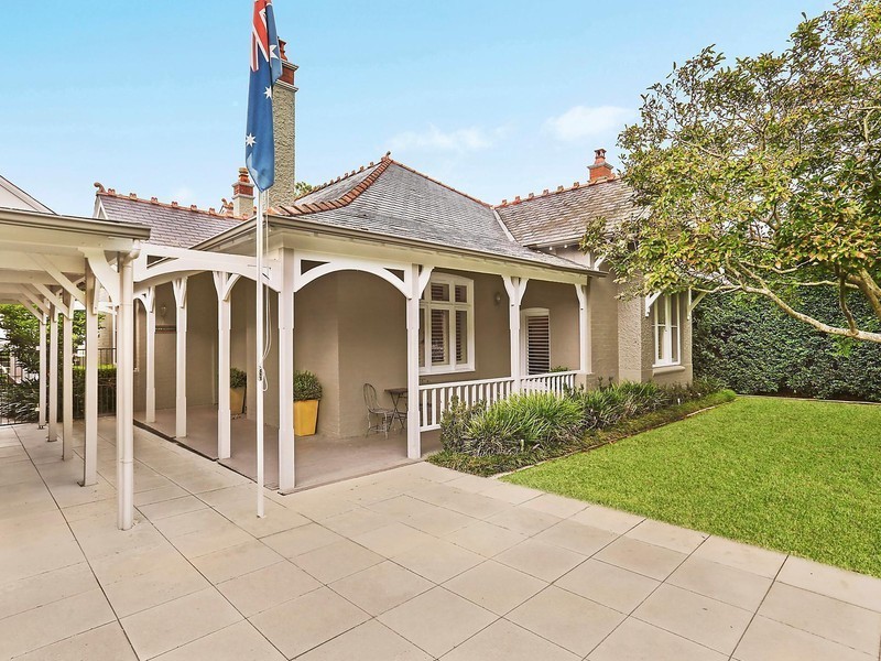 19 Prince Edward Parade, Hunters Hill NSW 2110