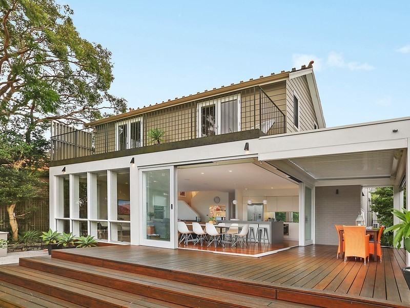 19 Prince Edward Parade, Hunters Hill NSW 2110