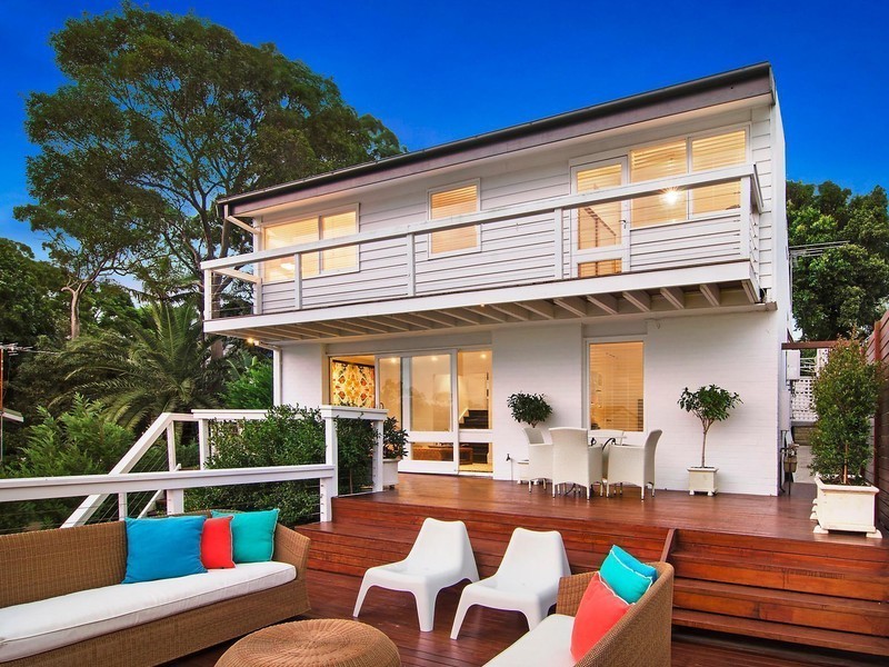 14A Alfred Street, Hunters Hill NSW 2110