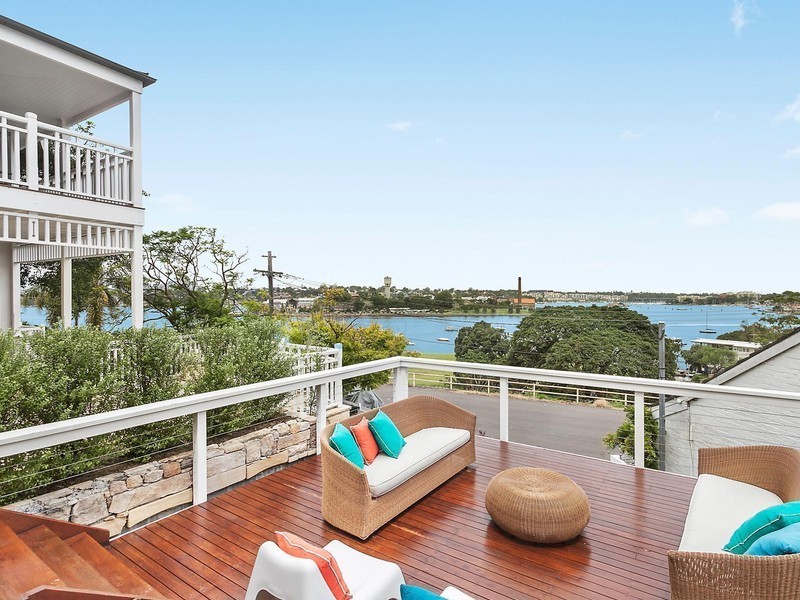 14A Alfred Street, Hunters Hill NSW 2110