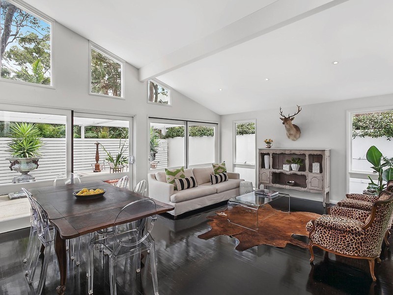 14A Alfred Street, Hunters Hill NSW 2110