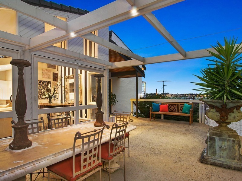 14A Alfred Street, Hunters Hill NSW 2110