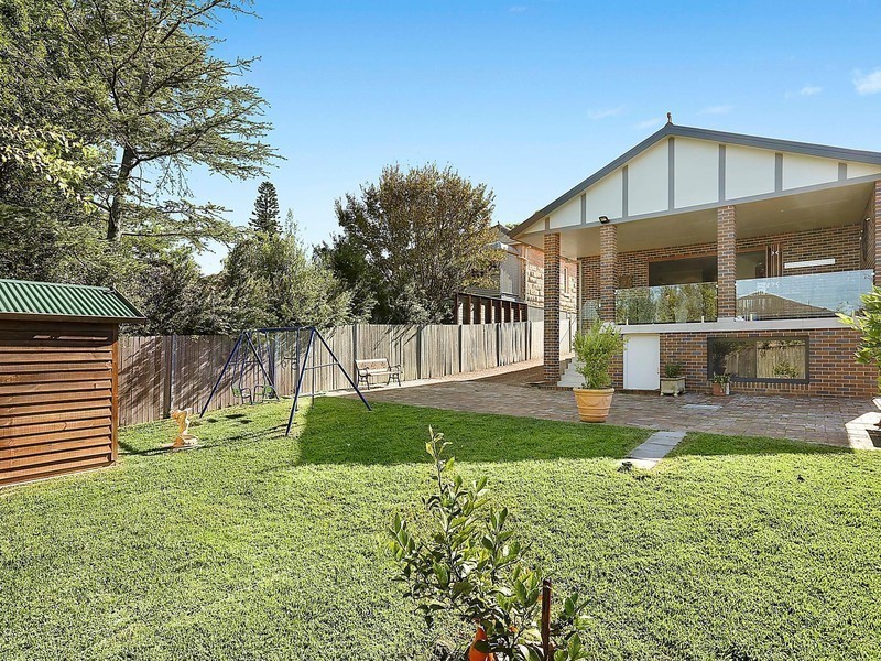 124 Ryde Road, Gladesville NSW 2111